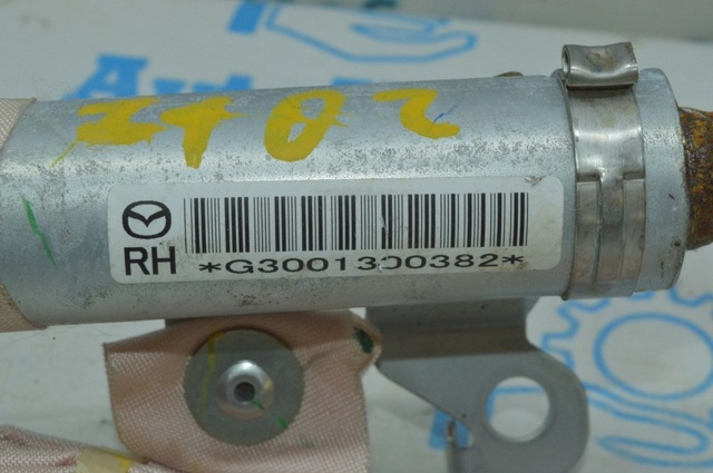 GJR957KM0D MAZDA купить в Запорожье