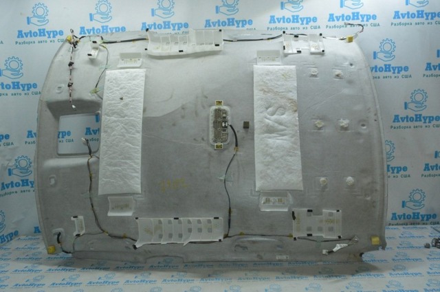 GJS26803ZE75 MAZDA купить в Украина