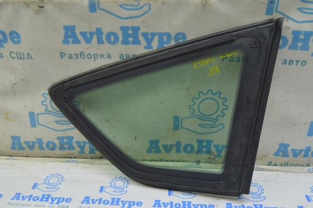 FORD GM5Z5829711D Стекло кузова (багажного отсека) левое в наличии Львов
