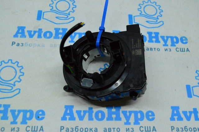 Кольцо Айрбег контактное GN1514A664BB FORD