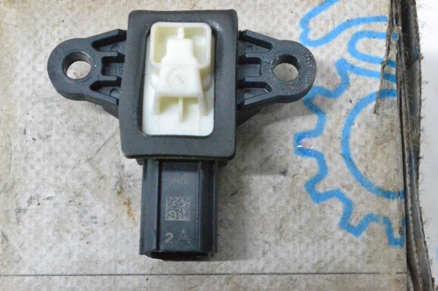 Датчик AIRBAG передний GN1Z14B345A FORD