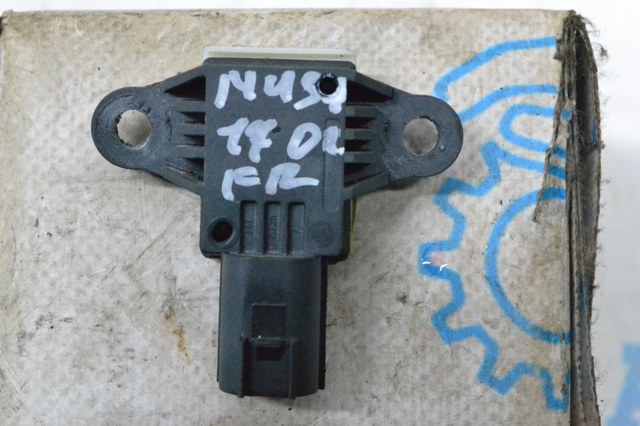 GN1Z14B345A FORD Датчик удара купить в Украина