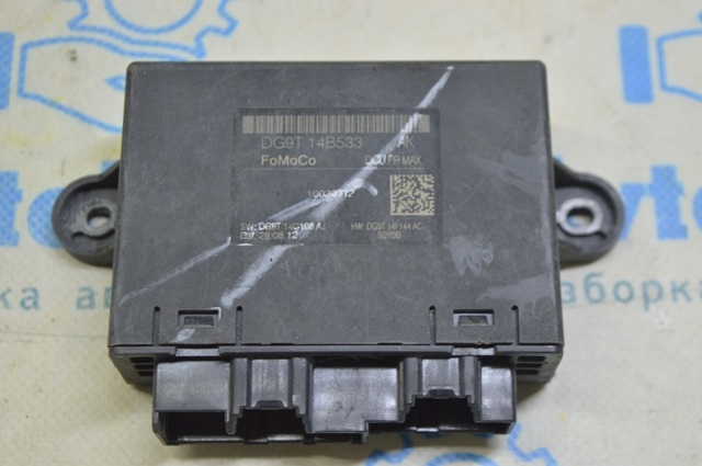 GR2Z14B291BA FORD купить в Днепр
