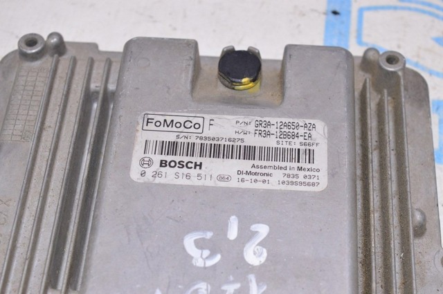GR3A12A650AZA FORD купить в Днепр
