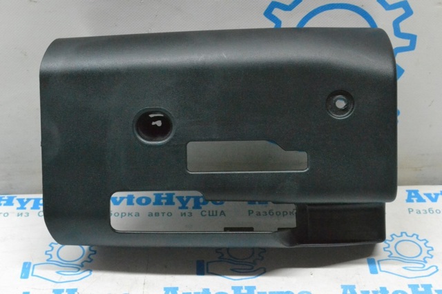 Накладка рулевой колонки GR3Z3530BA FORD