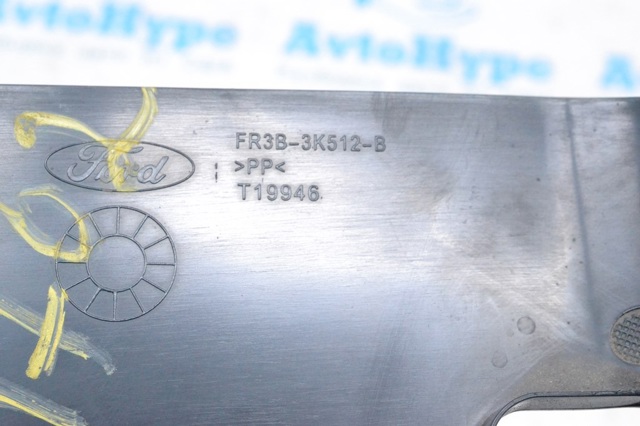 GR3Z3530BA FORD Накладка рулевой колонки купить в Николаев