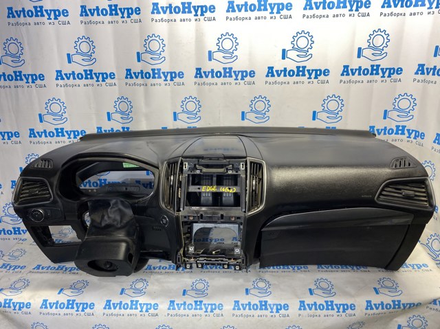 FORD GT4Z5804320EB Торпедо в наличии Киев