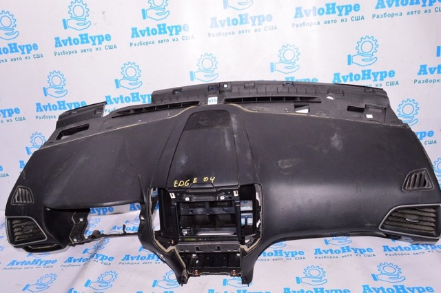 GT4Z5804320EB FORD Панель салона передняя "торпедо" купить в Днепр