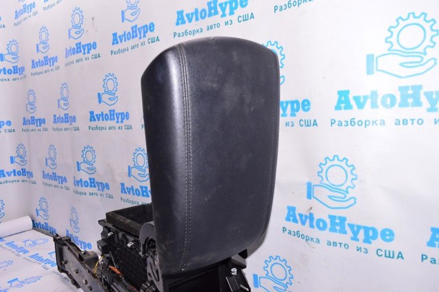 GT4Z58043B04AA FORD Консоль панели управления центральная купить в Львов