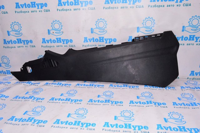 GT4Z58043B04AA FORD Консоль панели управления центральная купить в Житомир