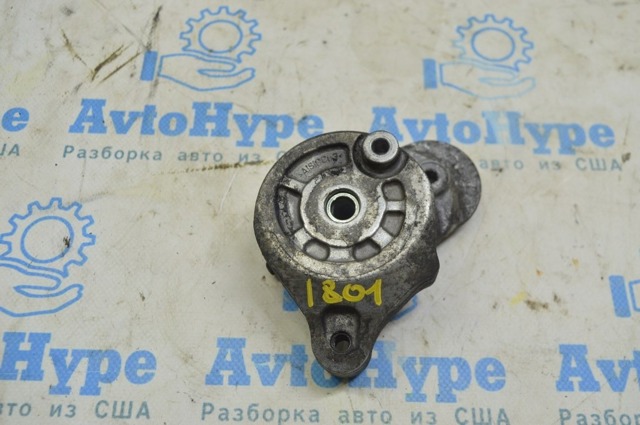 Натяжитель клинового ремня GX736B248AA LAND ROVER