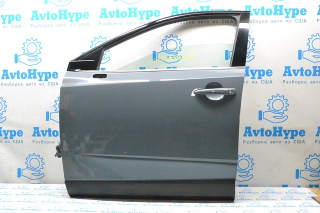 Дверь передняя, левая H01016UAMA NISSAN
