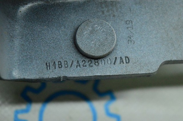 H1BZ5822800A FORD Петля двери передней правой купить в Каменское