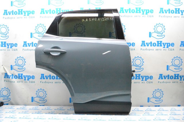 Дверь задняя в сборе H21006UAMA NISSAN