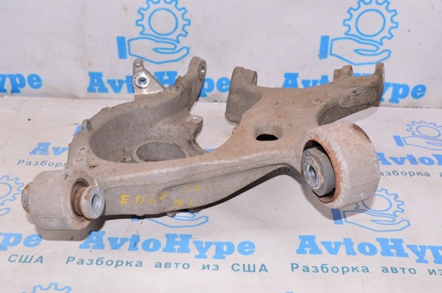H2GZ5500B Рычаг задней подвески нижний левый купить Одесса