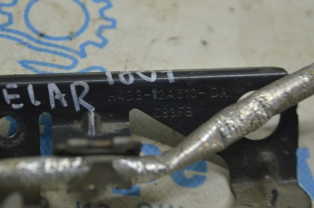 H4D312A610DA LAND ROVER купить в Харьков