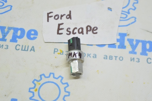Датчик кондиционера HG1A19D594AA FORD