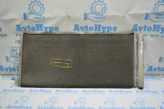 HG9Z19712A Радиатор кондиционера купить Днепр