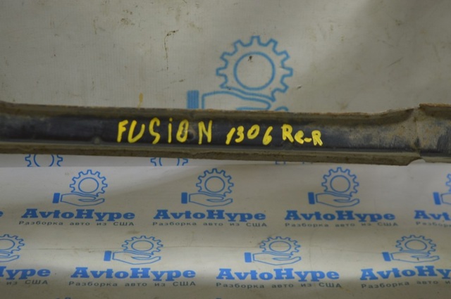 Оси полуприцепов и прицепов HG9Z5035A FORD