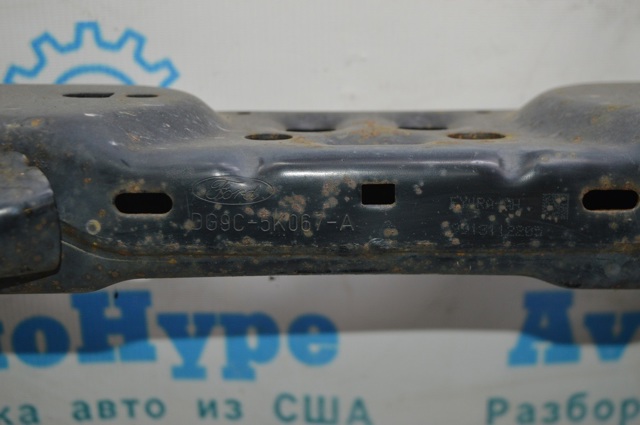 FORD HG9Z5035A Балка задней подвески (подрамник) в наличии Николаев