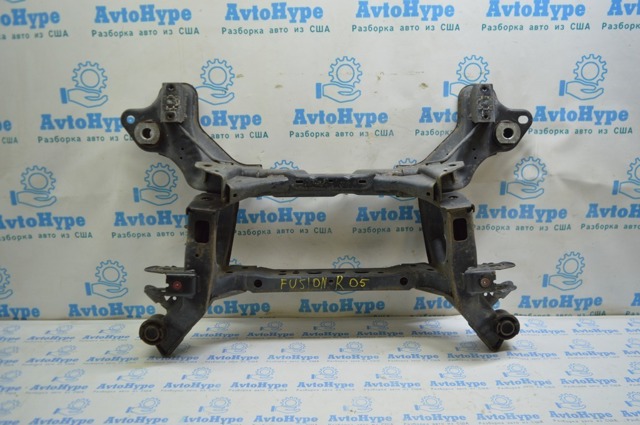 FORD HG9Z5035A Подрамник задний в наличии Каменское