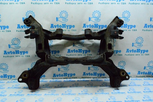 HG9Z5035F FORD Балка задней подвески (подрамник) купить в Ровно