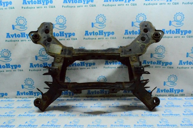 Балка задней подвески поперечная HG9Z5035F FORD