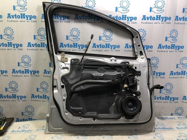 Датчик подушки безопасности HM5Z14B345A FORD