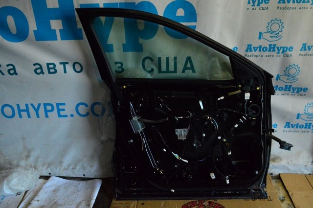 HMA015NAMA NISSAN Дверь передняя левая купить в Житомир