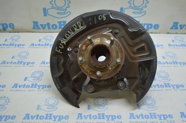 HP5Z1104A FORD Ступица задняя купить в Днепр