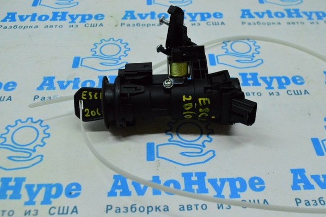 FORD HS7Z15K601A в наличии Запорожье