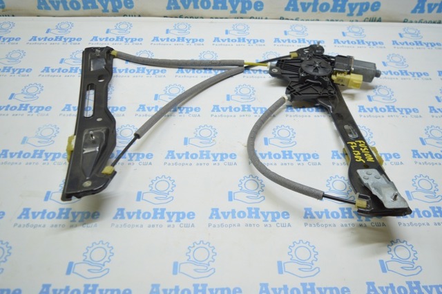 HS7Z5423209A Механизм стеклоподъемника двери передней левой купить Запорожье