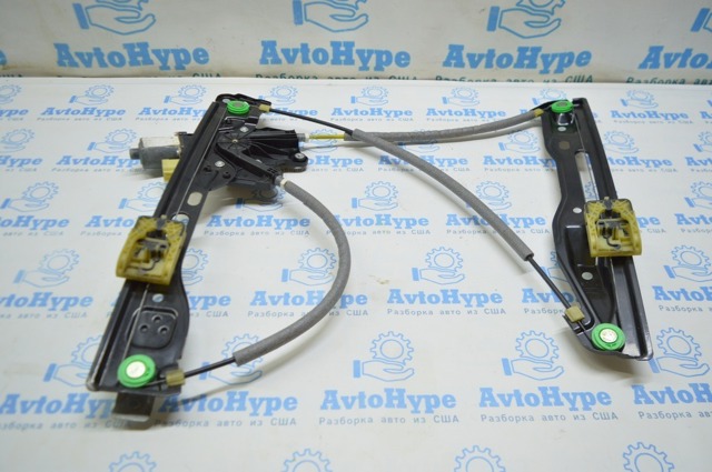 FORD HS7Z5423209A Механизм стеклоподъемника двери передней левой в наличии Хмельницкий