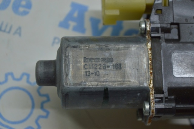 FORD HS7Z5423209A Стеклоподъемник передней левой двери в наличии Одесса