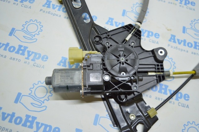 HS7Z5423209A FORD Стеклоподъемник передней левой двери купить в Сумы