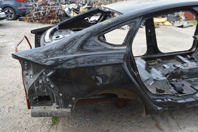 Крыло правое заднее HS7Z5427840A FORD