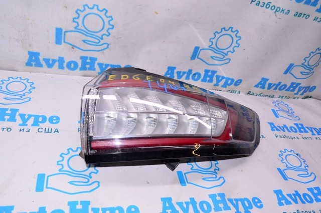 Фонари задние HT4Z13404D FORD
