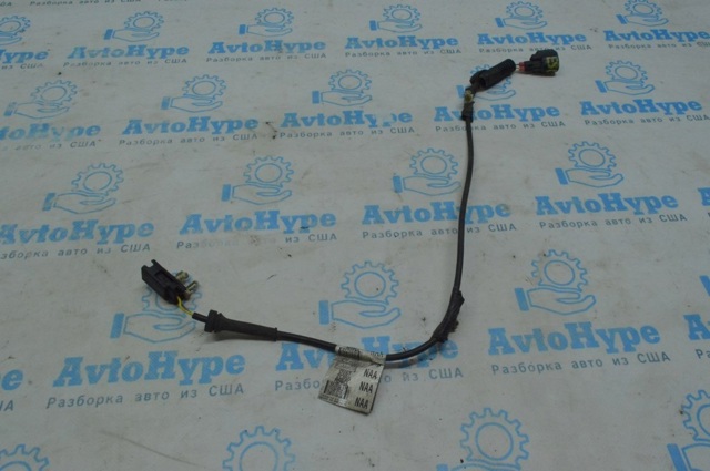 Датчик АБС (ABS) передний HV6Z2C204A FORD