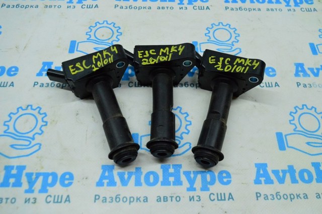 Катушка HX7G12A366AB FORD