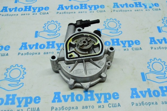 HX7G2A451AC Вакуумный насос купить Полтава