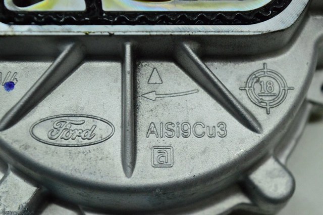 FORD HX7G2A451AC Насос вакуумный в наличии Павлоград