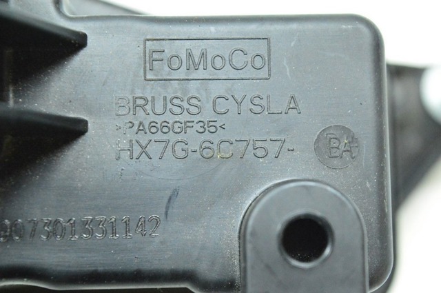 FORD HX7G6C757BA в наличии Каменское