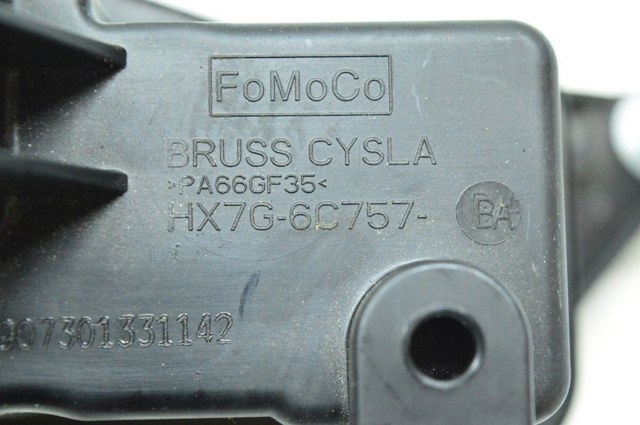 HX7G6C757BA FORD купить в Черкассы
