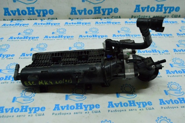 HX7Z9E926A FORD Дроссельная заслонка в сборе купить в Ирпень