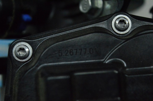 HX7Z9E926A FORD Дроссельная заслонка купить в Украина