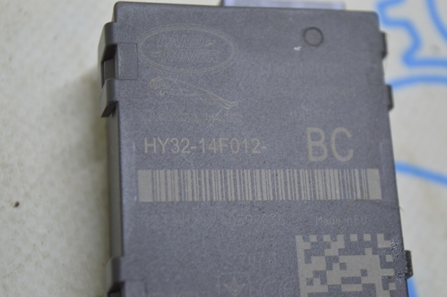 LAND ROVER HY3214F012BC в наличии Днепр