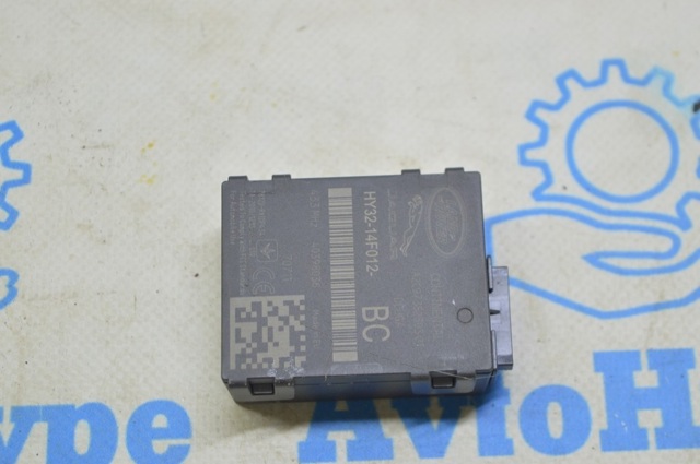 HY3214F012BC LAND ROVER купить в Черкассы