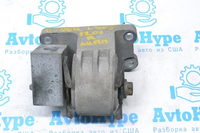 Подушка КПП IAF500030 LAND ROVER