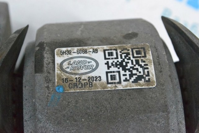 LAND ROVER IAF500030 Подушка коробки передач в наличии Запорожье