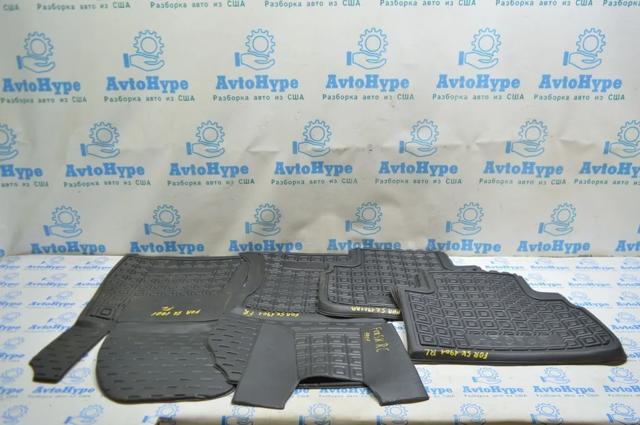 SUBARU J501SSJ030 в наличии Тернополь